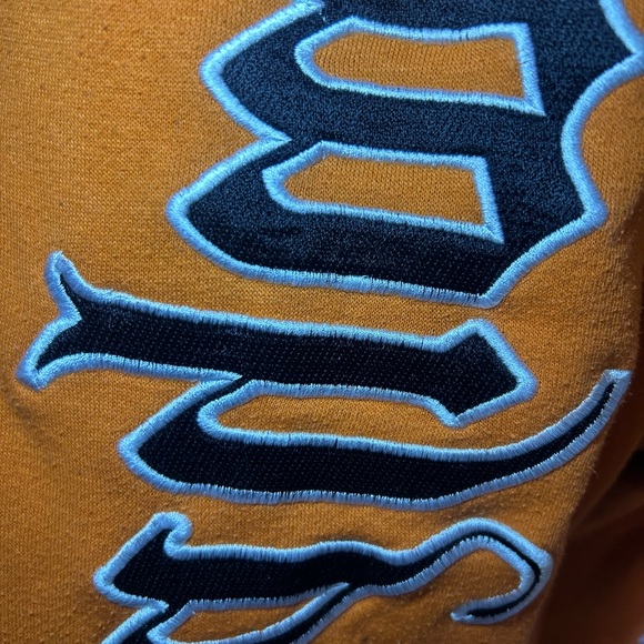 WHYWOULDULIE "Call of Duty" league flared sweatpants - Picture 12 of 14